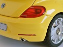 1:18 Kyosho Volkswagen The Beetle Coupé 2011 Yellow. Uploaded by Ricardo